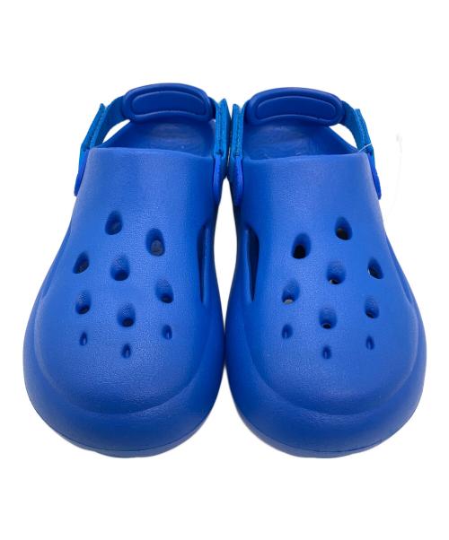 NIKE（ナイキ）NIKE (ナイキ) JORDAN HYDRIP ハイパーロイヤル ブルー サイズ:SIZE 23.5cm 未使用品の古着・服飾アイテム