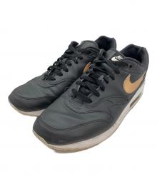 NIKE（ナイキ）の古着「AIR MAX」｜ブラック