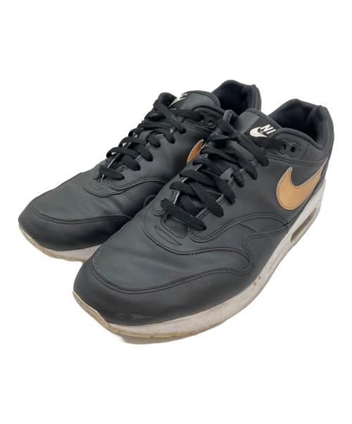 NIKE（ナイキ）NIKE (ナイキ) AIR MAX ブラック サイズ:SIZE 29.5cmの古着・服飾アイテム