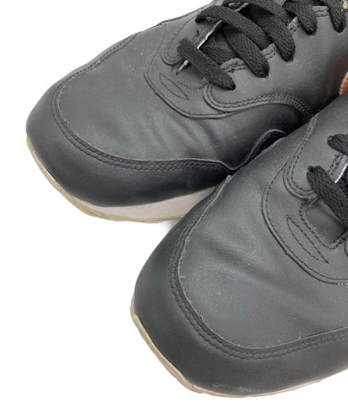NIKE（ナイキ）NIKE (ナイキ) AIR MAX ブラック サイズ:SIZE 29.5cmの古着・服飾アイテム