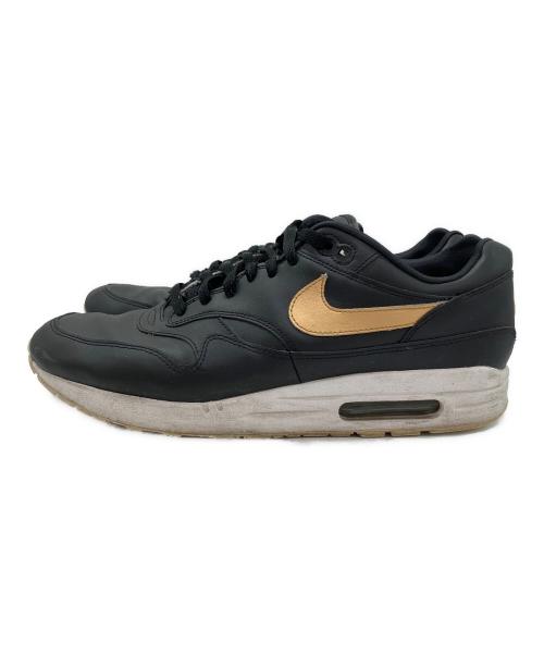 NIKE（ナイキ）NIKE (ナイキ) AIR MAX ブラック サイズ:SIZE 29.5cmの古着・服飾アイテム