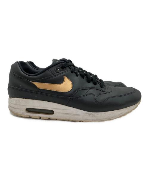 NIKE（ナイキ）NIKE (ナイキ) AIR MAX ブラック サイズ:SIZE 29.5cmの古着・服飾アイテム