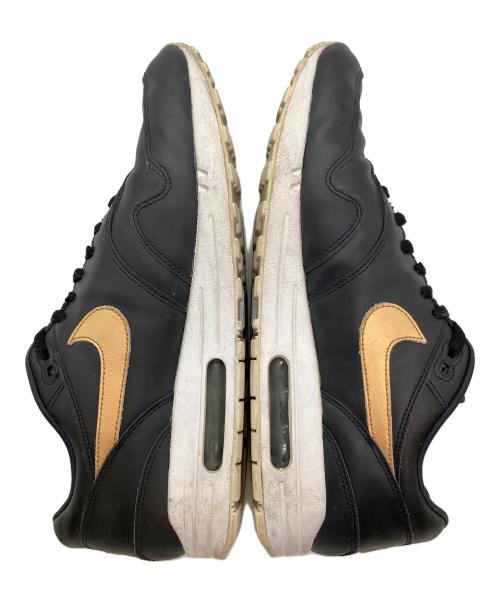 NIKE（ナイキ）NIKE (ナイキ) AIR MAX ブラック サイズ:SIZE 29.5cmの古着・服飾アイテム