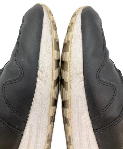NIKE（ナイキ）NIKE (ナイキ) AIR MAX ブラック サイズ:SIZE 29.5cmの古着・服飾アイテム