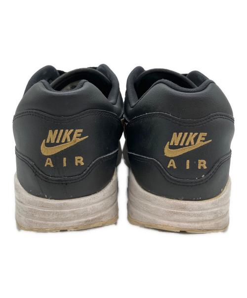 NIKE（ナイキ）NIKE (ナイキ) AIR MAX ブラック サイズ:SIZE 29.5cmの古着・服飾アイテム