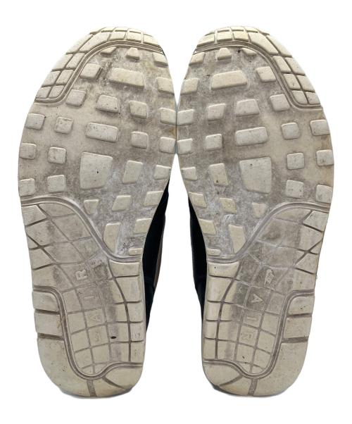 NIKE（ナイキ）NIKE (ナイキ) AIR MAX ブラック サイズ:SIZE 29.5cmの古着・服飾アイテム