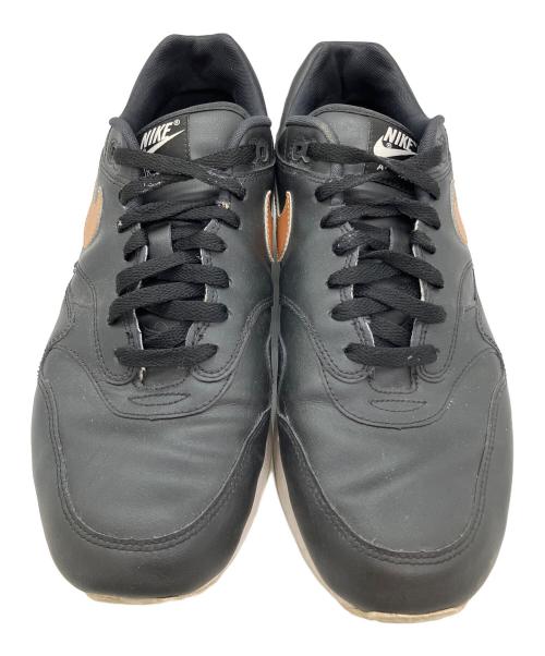 NIKE（ナイキ）NIKE (ナイキ) AIR MAX ブラック サイズ:SIZE 29.5cmの古着・服飾アイテム