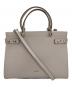 FURLA（フルラ）の古着「Lady M　2WAYバッグ」｜ピンク