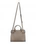 FURLA (フルラ) Lady M　2WAYバッグ ピンク：12000円