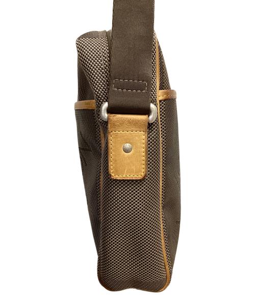 LOUIS VUITTON（ルイ ヴィトン）LOUIS VUITTON (ルイ ヴィトン) ダミエ ジェアン シタダン ショルダーバッグ ブラウンの古着・服飾アイテム