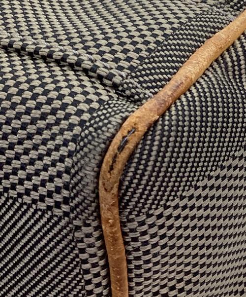 LOUIS VUITTON（ルイ ヴィトン）LOUIS VUITTON (ルイ ヴィトン) ダミエ ジェアン シタダン ショルダーバッグ ブラウンの古着・服飾アイテム