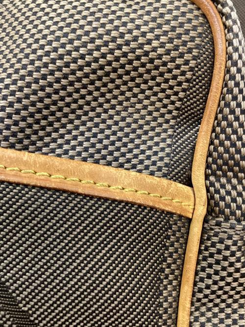LOUIS VUITTON（ルイ ヴィトン）LOUIS VUITTON (ルイ ヴィトン) ダミエ ジェアン シタダン ショルダーバッグ ブラウンの古着・服飾アイテム