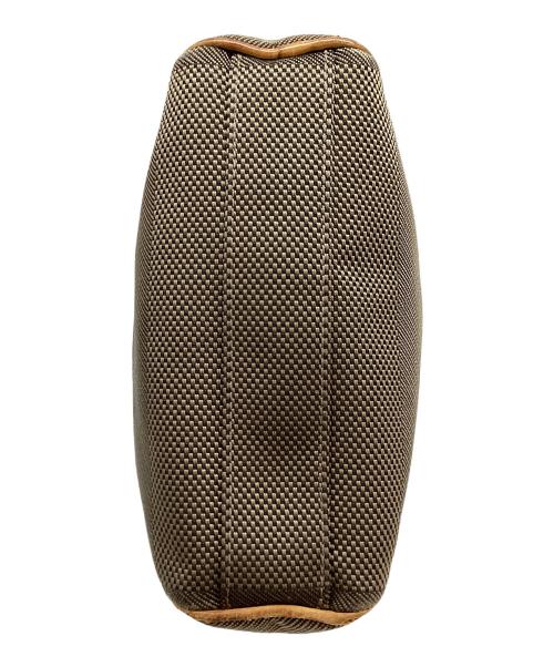 LOUIS VUITTON（ルイ ヴィトン）LOUIS VUITTON (ルイ ヴィトン) ダミエ ジェアン シタダン ショルダーバッグ ブラウンの古着・服飾アイテム