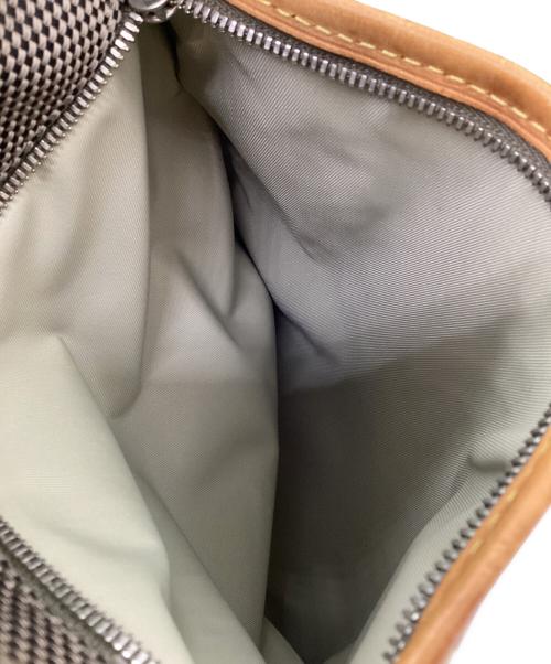 LOUIS VUITTON（ルイ ヴィトン）LOUIS VUITTON (ルイ ヴィトン) ダミエ ジェアン シタダン ショルダーバッグ ブラウンの古着・服飾アイテム
