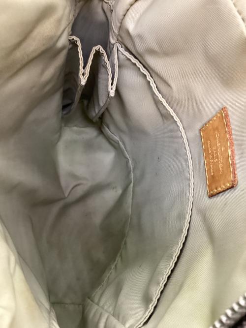 LOUIS VUITTON（ルイ ヴィトン）LOUIS VUITTON (ルイ ヴィトン) ダミエ ジェアン シタダン ショルダーバッグ ブラウンの古着・服飾アイテム