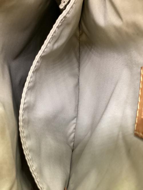 LOUIS VUITTON（ルイ ヴィトン）LOUIS VUITTON (ルイ ヴィトン) ダミエ ジェアン シタダン ショルダーバッグ ブラウンの古着・服飾アイテム