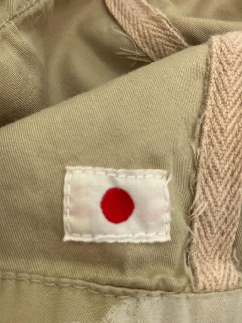 KAPITAL（キャピタル）KAPITAL (キャピタル) キャップ ベージュの古着・服飾アイテム
