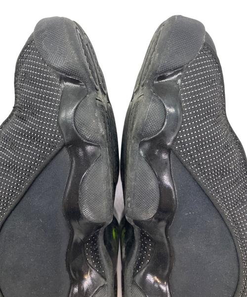 NIKE（ナイキ）NIKE (ナイキ) AIR JORDAN 13 RETRO ブラック サイズ:SIZE 28cmの古着・服飾アイテム