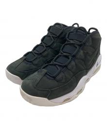 NIKE（ナイキ）の古着「AIR MAX UPTEMPO 95」｜ブラック