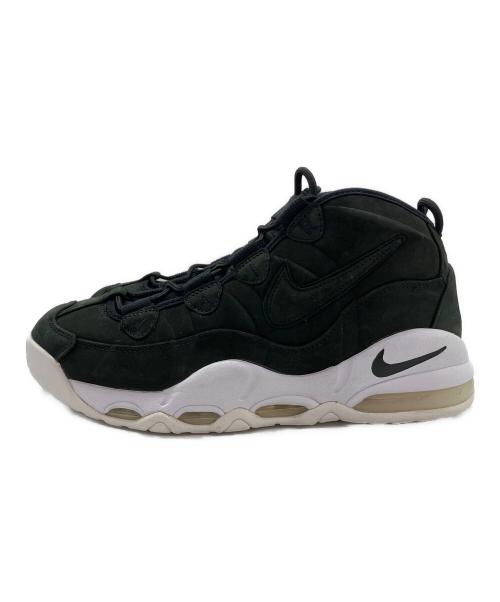 NIKE（ナイキ）NIKE (ナイキ) AIR MAX UPTEMPO 95 ブラック サイズ:SIZE 28cmの古着・服飾アイテム