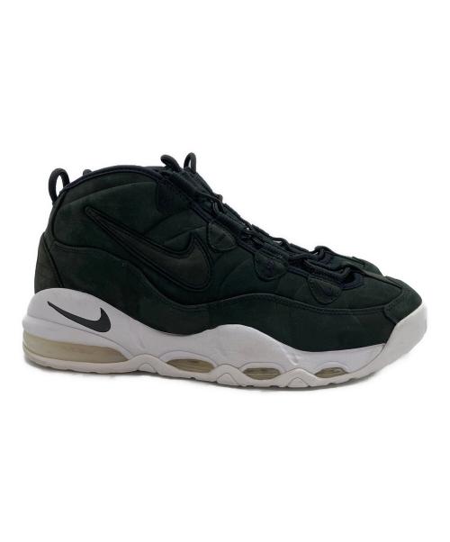 NIKE（ナイキ）NIKE (ナイキ) AIR MAX UPTEMPO 95 ブラック サイズ:SIZE 28cmの古着・服飾アイテム