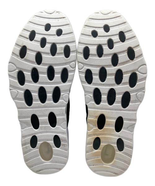 NIKE（ナイキ）NIKE (ナイキ) AIR MAX UPTEMPO 95 ブラック サイズ:SIZE 28cmの古着・服飾アイテム