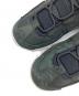 NIKE (ナイキ) AIR MAX UPTEMPO 95 ブラック サイズ:SIZE 28cm：6000円