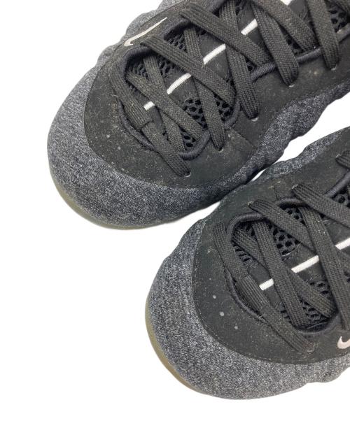 NIKE（ナイキ）NIKE (ナイキ) Air Foamposite Pro ブラック サイズ:SIZE 28cmの古着・服飾アイテム
