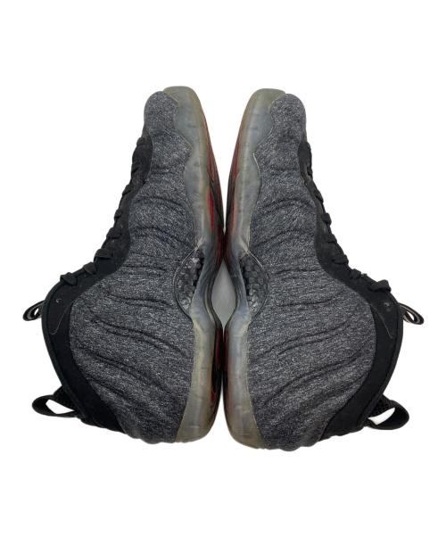 NIKE（ナイキ）NIKE (ナイキ) Air Foamposite Pro ブラック サイズ:SIZE 28cmの古着・服飾アイテム