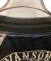 VANSONの古着・服飾アイテム：15000円