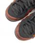 NIKE (ナイキ) AIR FOAMPOSITE PRO ブラウン サイズ:SIZE 27cm：10000円