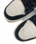 NIKE (ナイキ) Air Jordan 1 Low イエロー×ベージュ サイズ:SIZE 26cm：7000円