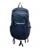 mont-bellモンベル）の古着「ハキキングパック23」｜ネイビー