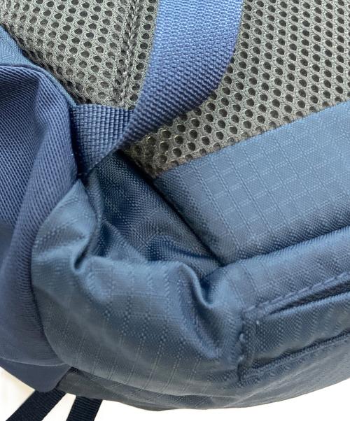 mont-bell（モンベル）mont-bell (モンベル) ハキキングパック23 ネイビーの古着・服飾アイテム
