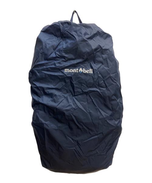 mont-bell（モンベル）mont-bell (モンベル) ハキキングパック23 ネイビーの古着・服飾アイテム