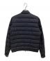 MONCLER (モンクレール) ダウンジャケット ブラック サイズ:SIZE S：80000円