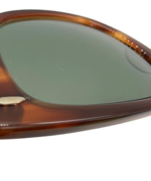 RAY-BAN（レイバン）RAY-BAN (レイバン) ウェイファーラー サングラス ブラウンの古着・服飾アイテム