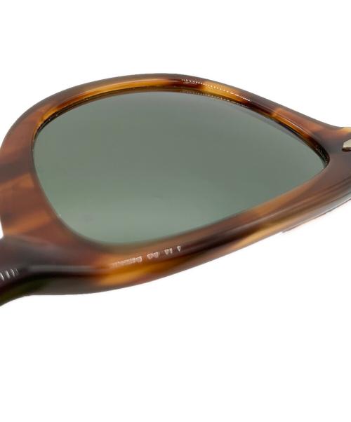 RAY-BAN（レイバン）RAY-BAN (レイバン) ウェイファーラー サングラス ブラウンの古着・服飾アイテム