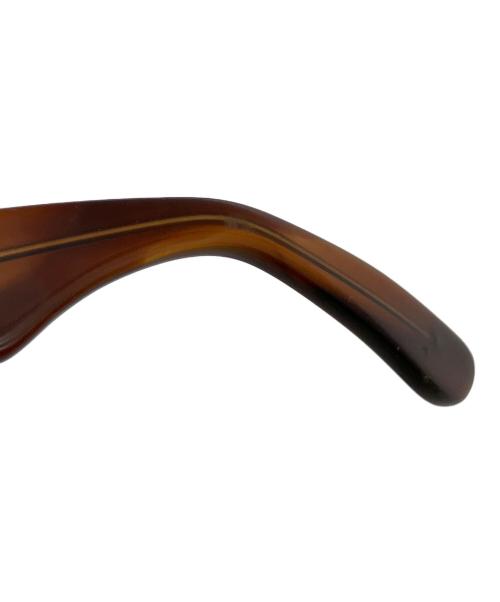 RAY-BAN（レイバン）RAY-BAN (レイバン) ウェイファーラー サングラス ブラウンの古着・服飾アイテム