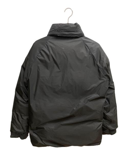 NANGA（ナンガ）NANGA (ナンガ) ダウンジャケット ブラック サイズ:SIZE XLの古着・服飾アイテム
