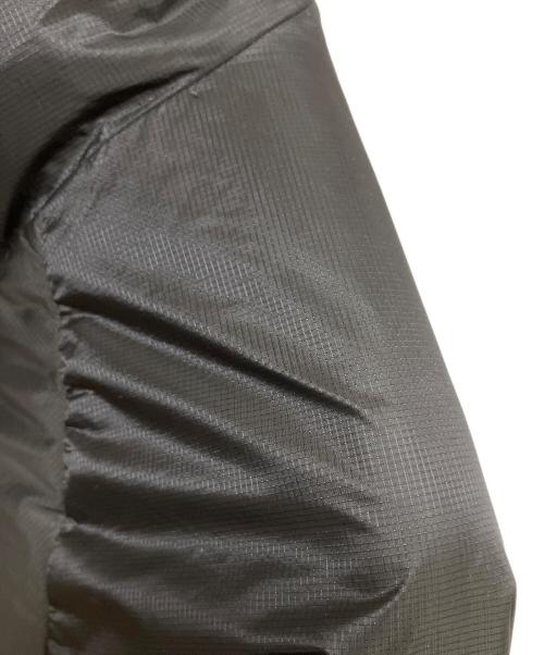 NANGA（ナンガ）NANGA (ナンガ) ダウンジャケット ブラック サイズ:SIZE XLの古着・服飾アイテム