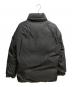NANGA (ナンガ) ダウンジャケット ブラック サイズ:SIZE XL：25000円