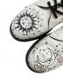 Dr.Martens (ドクターマーチン) 3ホールレザーシューズ ホワイト サイズ:SIZE UK5 / EU38：15000円