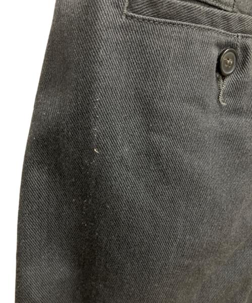 DANTON（ダントン）DANTON (ダントン) スカート グレー サイズ:SIZE 36の古着・服飾アイテム