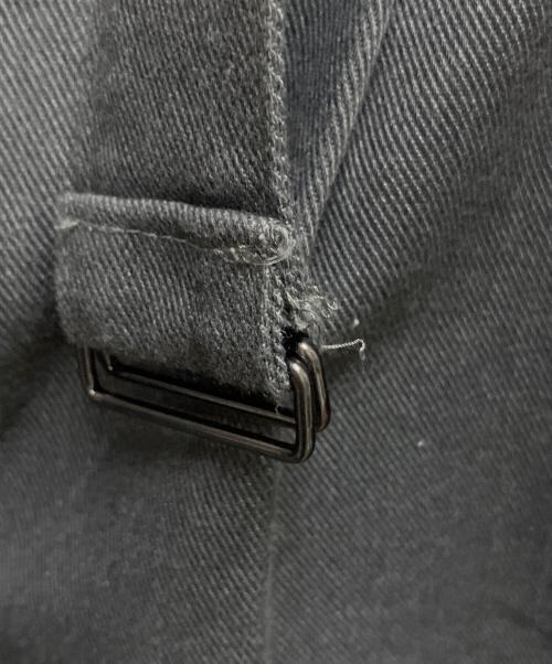 DANTON（ダントン）DANTON (ダントン) スカート グレー サイズ:SIZE 36の古着・服飾アイテム