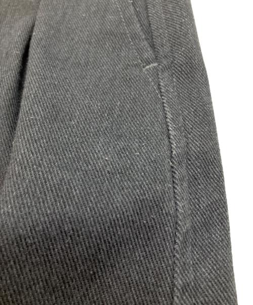 DANTON（ダントン）DANTON (ダントン) スカート グレー サイズ:SIZE 36の古着・服飾アイテム