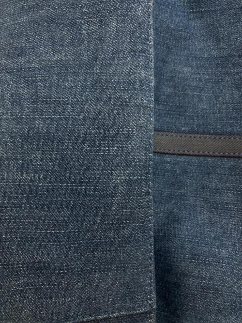 DIESEL（ディーゼル）DIESEL (ディーゼル) DE-NILAH ハンドバッグ ネイビーの古着・服飾アイテム