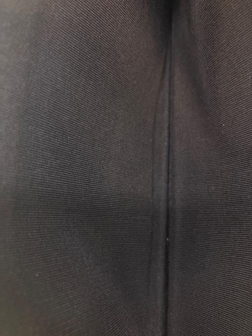 JIMMY CHOO（ジミーチュウ）JIMMY CHOO (ジミーチュウ) スタースタッズ 長財布 シルバーの古着・服飾アイテム