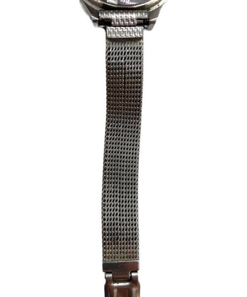 CITIZEN（シチズン）CITIZEN (シチズン) F 7000 腕時計 ネイビーの古着・服飾アイテム