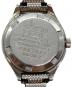 CITIZEN (シチズン) F 7000 腕時計 ネイビー：6000円
